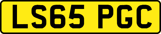 LS65PGC