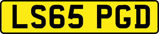 LS65PGD