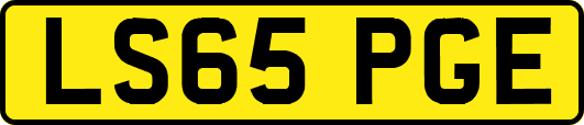 LS65PGE
