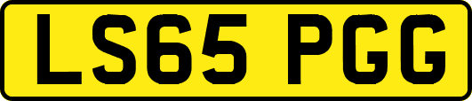 LS65PGG