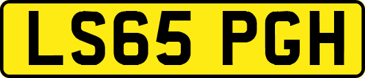 LS65PGH