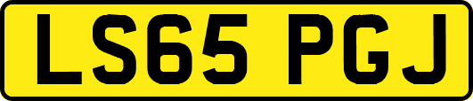 LS65PGJ