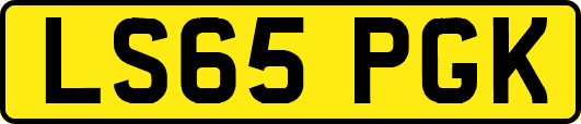 LS65PGK