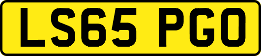 LS65PGO