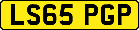 LS65PGP
