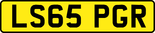 LS65PGR