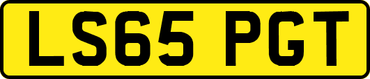 LS65PGT