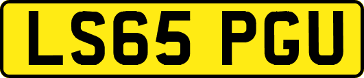 LS65PGU