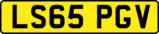 LS65PGV