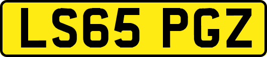 LS65PGZ