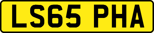 LS65PHA