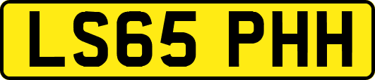 LS65PHH