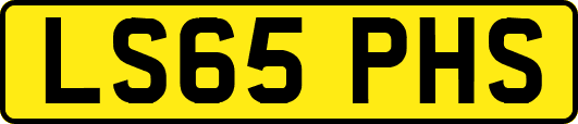 LS65PHS