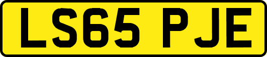 LS65PJE