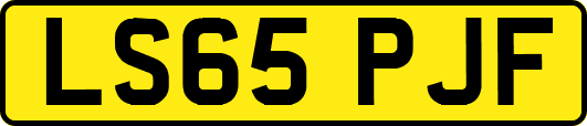 LS65PJF