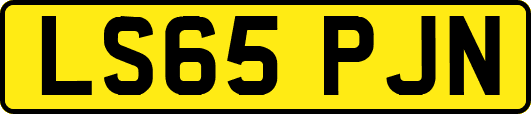 LS65PJN