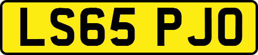 LS65PJO