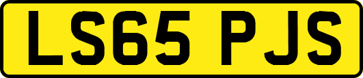 LS65PJS