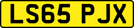 LS65PJX