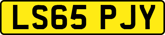 LS65PJY