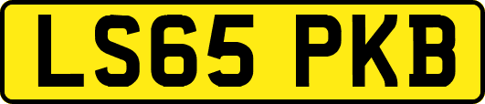 LS65PKB
