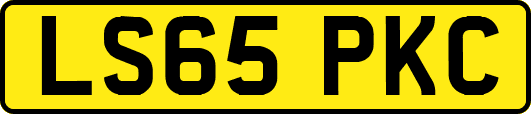 LS65PKC