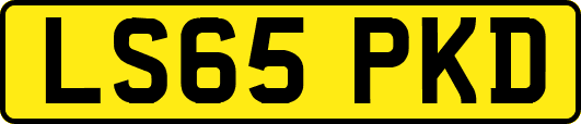 LS65PKD