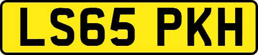 LS65PKH