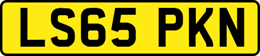 LS65PKN
