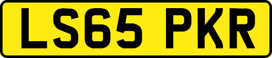 LS65PKR