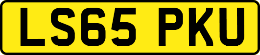 LS65PKU