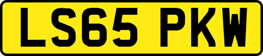 LS65PKW