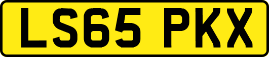 LS65PKX