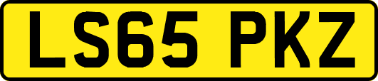 LS65PKZ