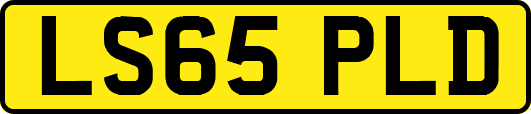 LS65PLD