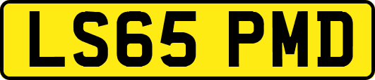 LS65PMD