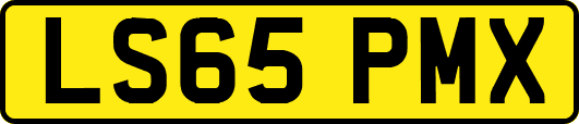 LS65PMX