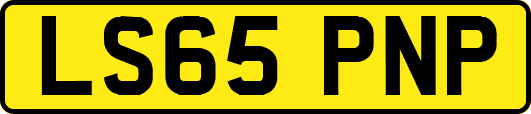 LS65PNP