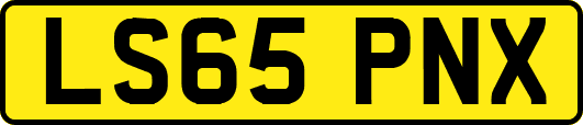 LS65PNX