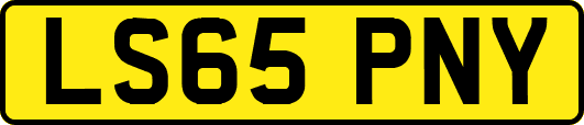LS65PNY