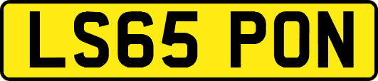 LS65PON