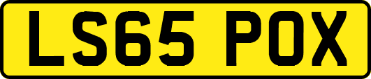 LS65POX