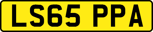 LS65PPA