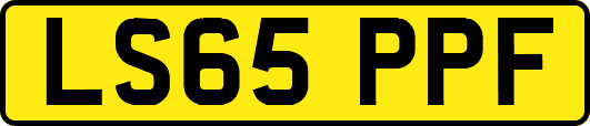 LS65PPF