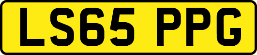 LS65PPG