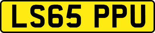 LS65PPU