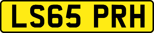 LS65PRH