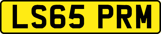 LS65PRM
