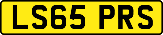 LS65PRS