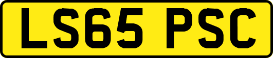 LS65PSC